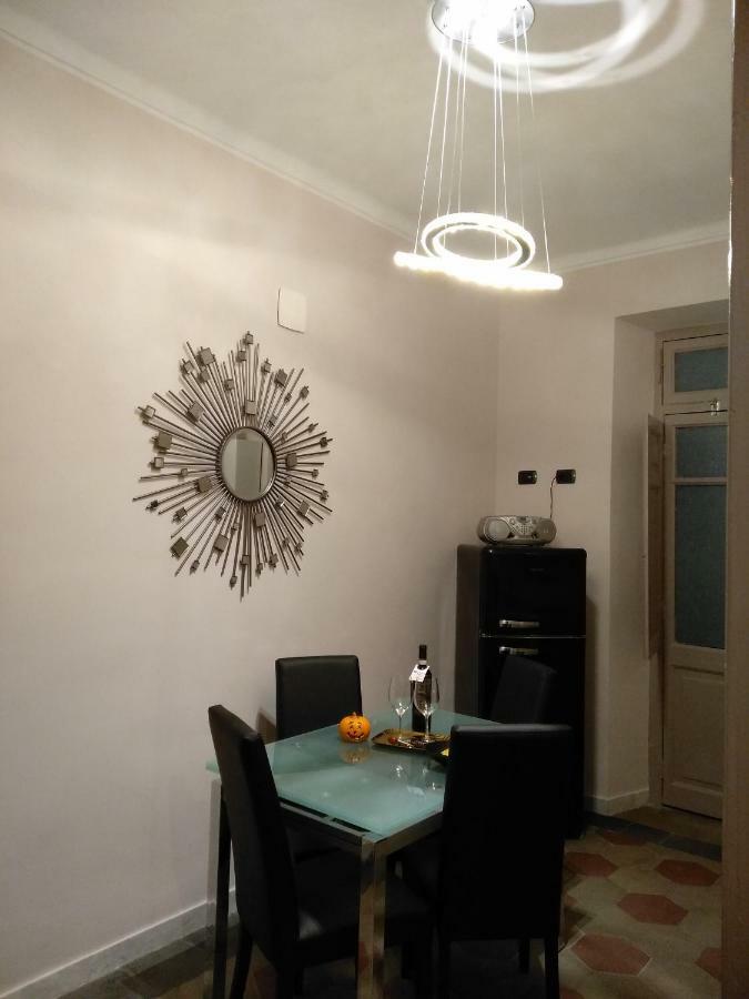 Appartement Magnolia