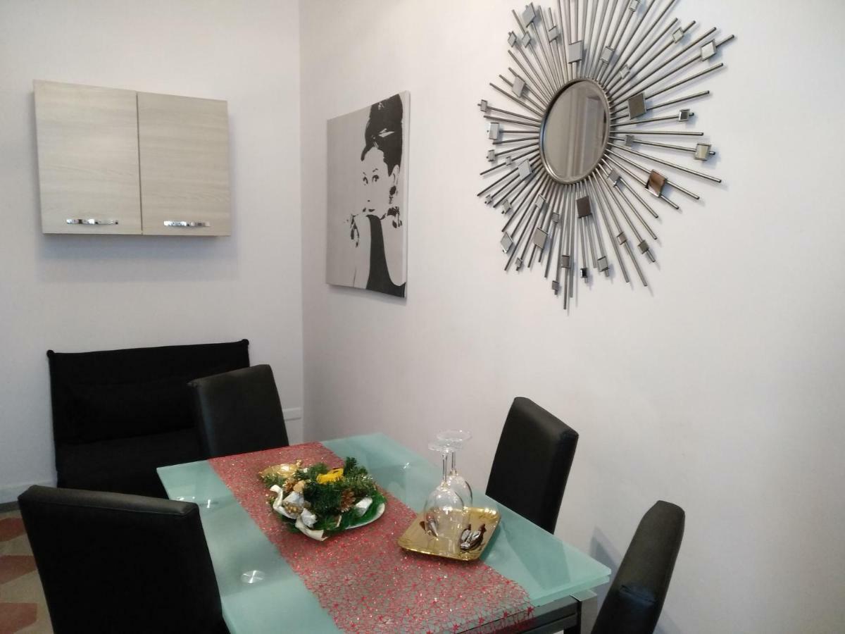 Magnolia Appartement *