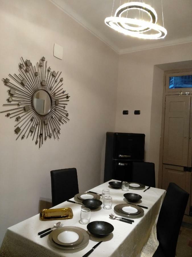 Appartement Magnolia