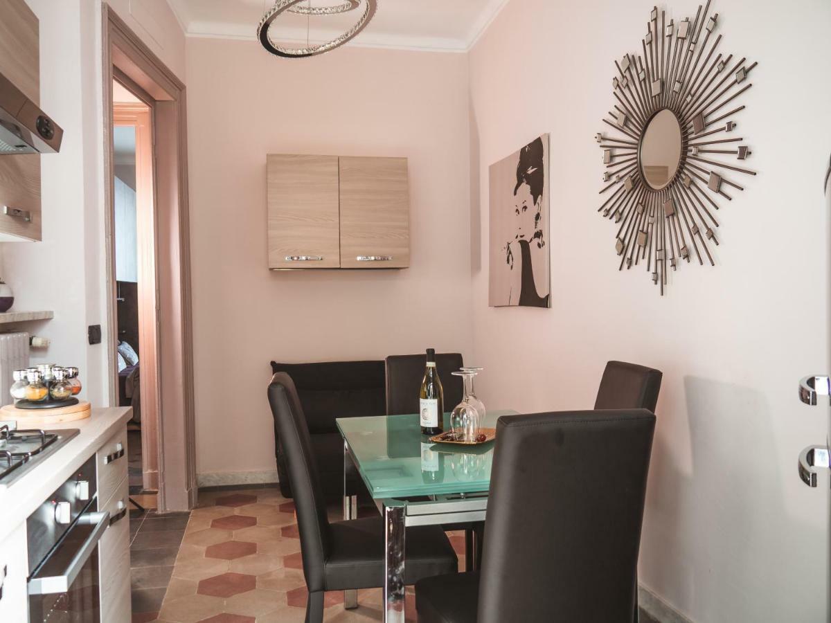 Appartement Magnolia