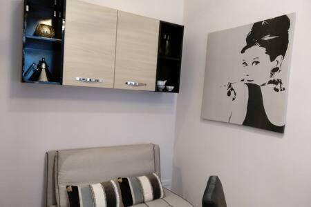 Appartement Magnolia