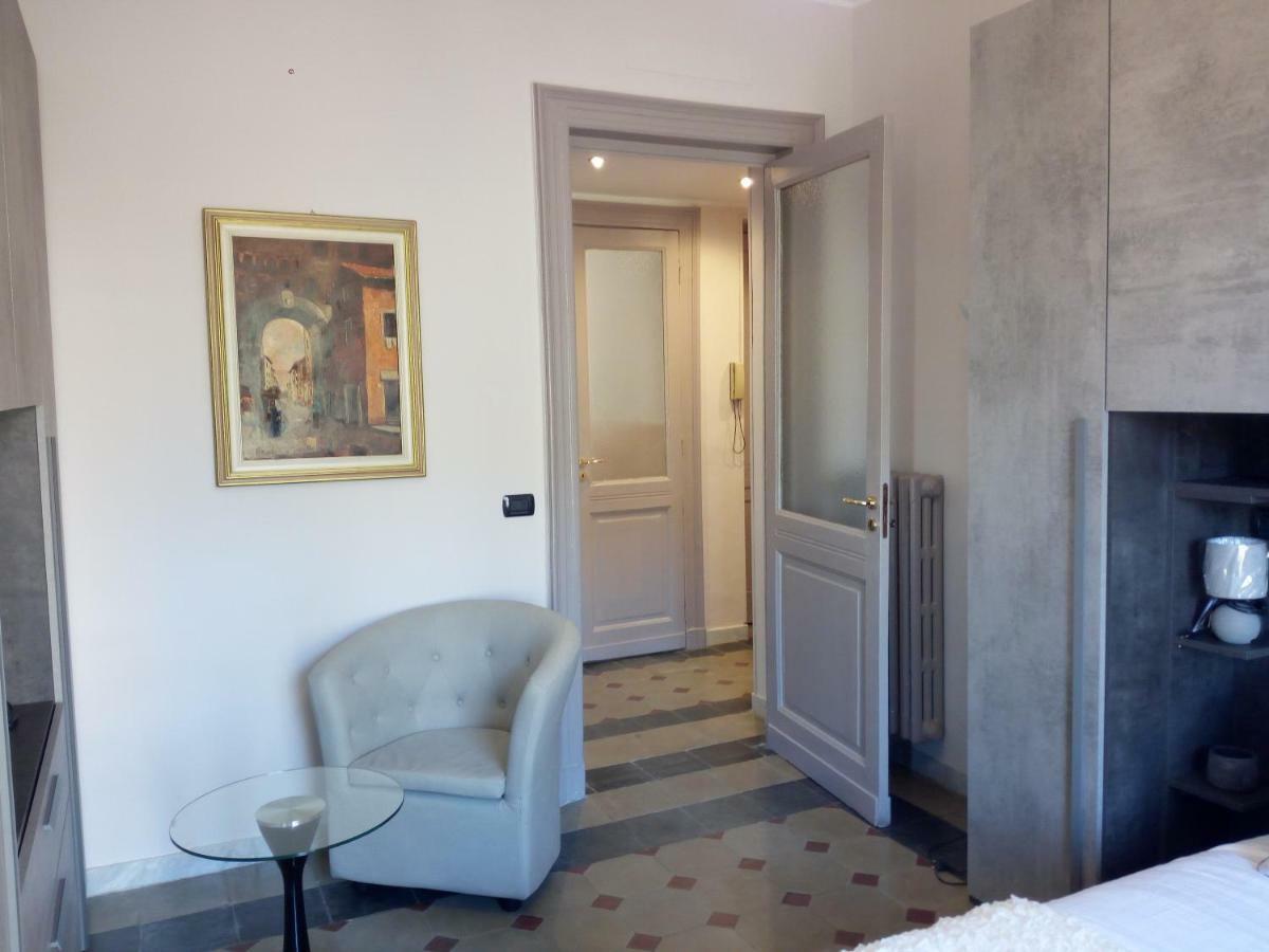 Appartement Magnolia
