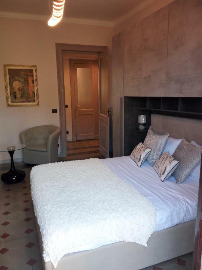 Appartement Magnolia