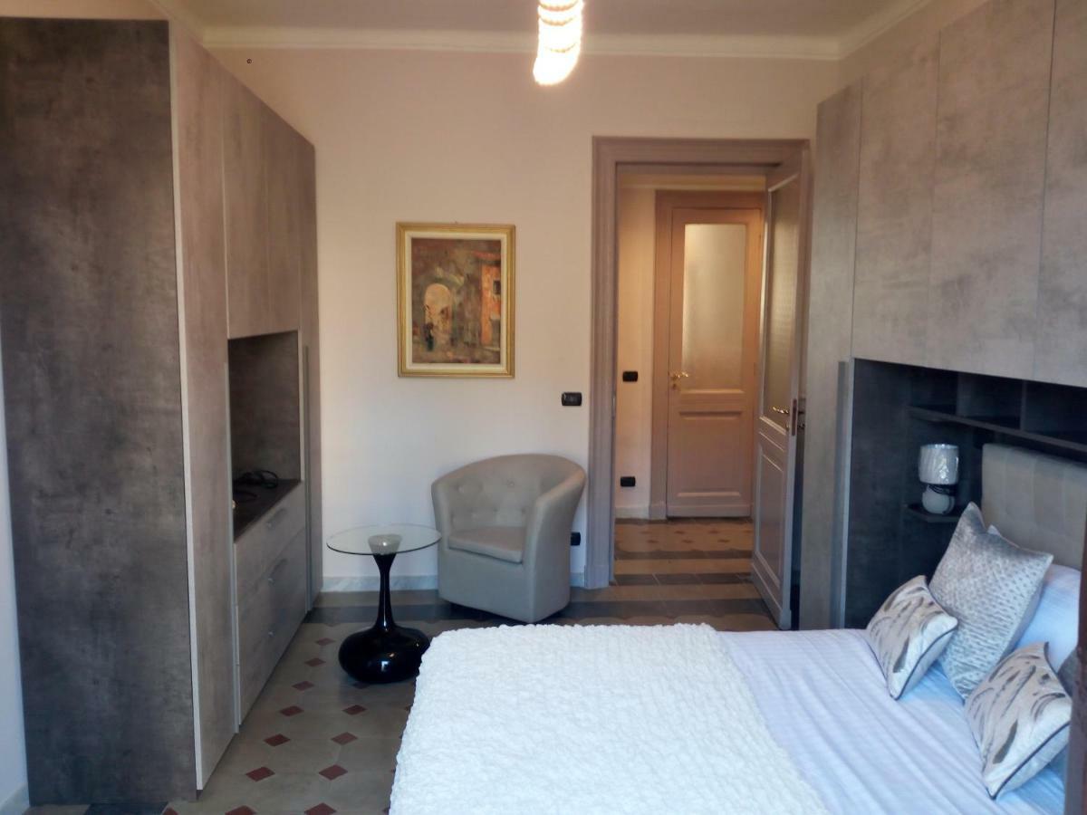 Appartement Magnolia