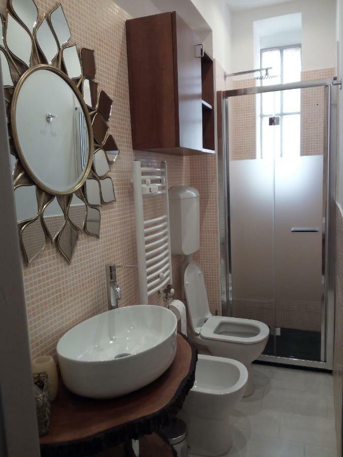 Magnolia Appartement *