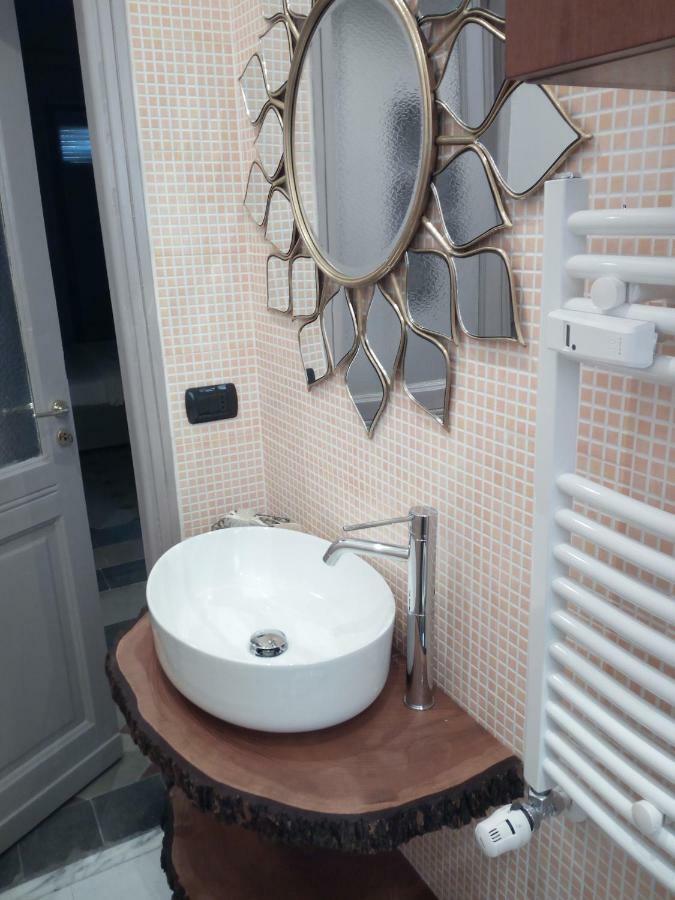 Appartement Magnolia Turin