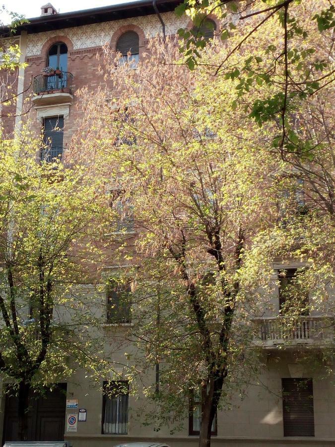 Appartement Magnolia *