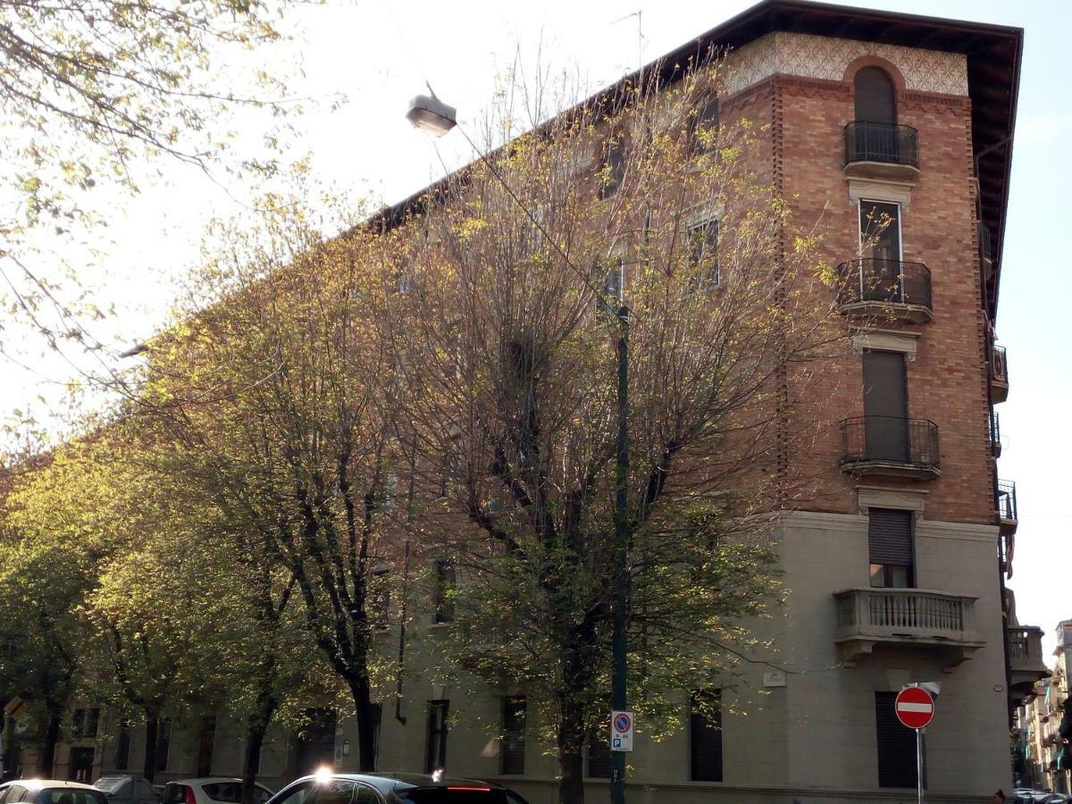 Magnolia * Turin